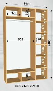 Closets pequeños en madera fabricados a la medida ✅ ideales para habitaciones auxiliares o con poco espacio #closets. Colgar Exagerar Caliente Como Hacer Un Closet De Madera Clubdeportivobomberosdemadrid Com