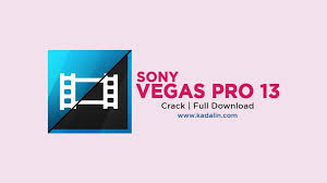 Techradar is supported by its audience. Sony Vegas Pro 13 Full Download Crack Pc Kadalin