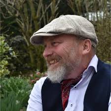 A touch of class' (private collection)