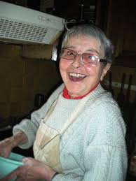 Avis de décès Yvette GRAVES