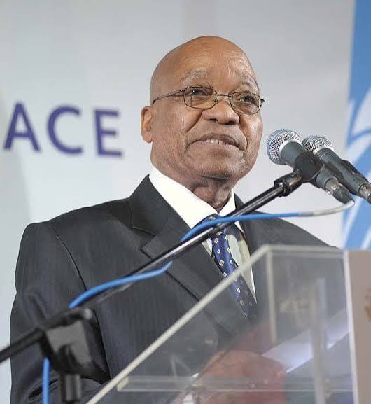 Jacob Zuma | Biography, Age, MK Party, ANC, Education, & Facts | Britannica