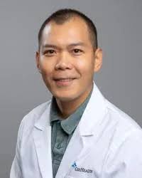 Dr. Paolo M. Soriano, MD