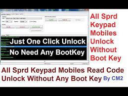 There is no charge to unlock a mobile phone that was bought from us more than 9 months ago. All Sprd Keypad Mobiles Reset Unlock Code Without Any Boot Key By Cm2 Shorts For Gsm
