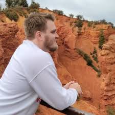 Riley Haug (@Hauger14)