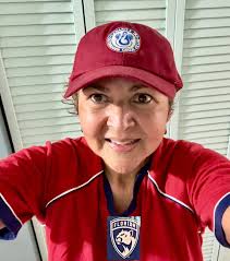 Lets go Panthers from Alanya, Turkey !!!