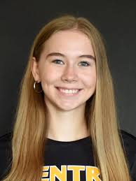 2021 Women's Volleyball Roster