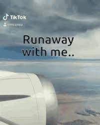 Run Away With Me Gifs Tenor