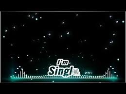 New Single Life Avee Player Black Screen Template Ll Single Pasanga Remix Song Whatsapp Status Youtube Songs Music Labels Greenscreen