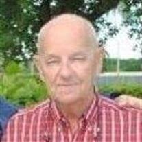 Robert Earl "Bob Sr." McClain Obituary