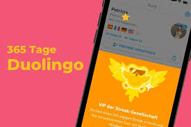 365 Tage Duolingo? Mein Langzeittest der beliebten Sprachlern-App! ⋆ Moms  Blog, der praktische Familienblog!