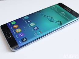 3000 mah this is our new notification center. Samsung Galaxy S6 Edge Vs Iphone 6s Comparison A Supersized Skirmish Nextpit