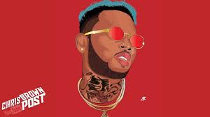 Chrisbrown Cartoon Wallpapers Top Free Chrisbrown Cartoon Backgrounds Wallpaperaccess Download all photos and use them even for commercial projects. chrisbrown cartoon wallpapers top