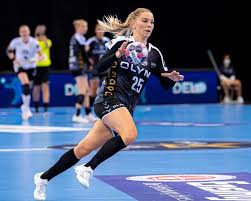 Denn die wundersame geschichte dänemarks bei der em 1992 klingt ähnlich. Handball Europameisterschaft Gruppe A Der Kader Von Danemark