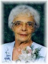 Obituary information for Marion Verwer