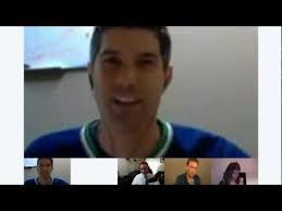 Dan Mclaughlan's Instagram, Twitter & Facebook