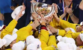 .international ice hockey federation (iihf) approved the groups for the 2021 iihf ice hockey in minsk and riga, belta learned from the press service of the belarusian ice hockey federation. Iihf Entzieht Weissrussland Die Wm Ausrichtung