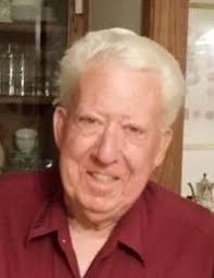 Obituary for Donald Solberg