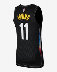 Limited time sale easy return. Brooklyn Nets City Edition Nike Nba Authentic Jersey Nike Ae