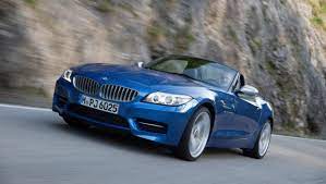 Maybe you would like to learn more about one of these? Bmw Z4 Dalam Warna Biru Baharu Gohed Gostan