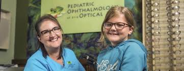 Upmc children's hospital of pittsburgh has now made it easier than ever for residents in the erie county area to have access to specialty care services for pediatric patients and their families. Welcome Pediatric Ophthalmology Of Erie Inc