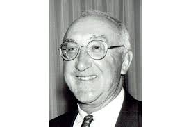 Michael Catanzaro Obituary (1928