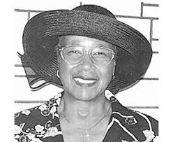 Dorothy DANFORD Obituary (1938