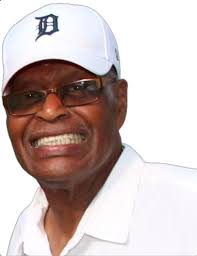 Ronald Morton Obituary