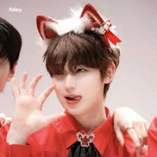 Junghwa Kim Taehyung Yoonkook Ah Romance Stories