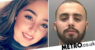 Woman's Tinder date grabbed her throat and punched so hard her ribs  fractured