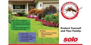 The best way to reduce the number of mosquitoes in your yard is to eliminate areas where they can lay eggs. How To Get Rid Of Mosquitoes Inside And Outside Your Home