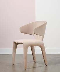 Bandi Dining Chair 2 Colors In 2020 Dining Chairs Chair Fabric Seat