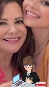 As Brasileiras Sandy E Mae