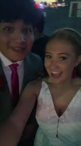 Homecoming King Court Alonso Saenz Caesar Cruz