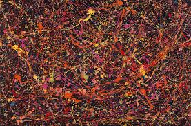 Maybe you would like to learn more about one of these? 5 Fakta Jackson Pollock Seniman Abstrak Terhebat Dalam Sejarah