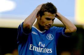 Former chelsea striker adrian mutu has lost his latest appeal against a ruling that he must pay the. Adrian Mutu News Views Gossip Pictures Video The Mirror