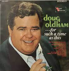 Doug Oldham vinyl, 75 LP records & CD found