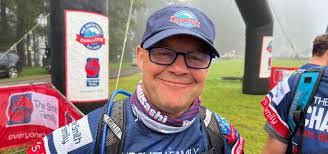 Craig Kearney's Instagram, Twitter & Facebook