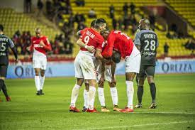 Both teams to score in 2nd half + monaco to win 2nd half or metz to win 2nd half. As Monaco 3 1 Fc Metz
