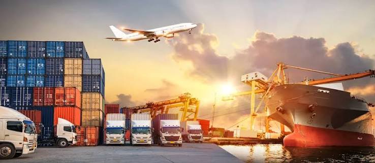 International Cargo Services in Pakistan - Road - Sea - Air