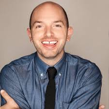 Paul Scheer