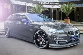 the jms team have just revealed this awesome bmw actually their first body kit for the 2014 bmw 5 series face lift the tun bmw 5 series bmw touring bmw wagon