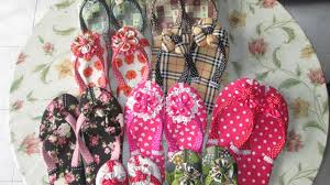 Check spelling or type a new query. Alkisah Mufida Dengan Sandal Sandal Indah Dari Kain Perca Surya