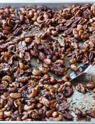 Recipes Main Page Recipe Nut Recipes Roasted Nuts Recipes