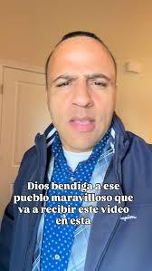 Importante anuncio de 3 días de poderosa inauguración