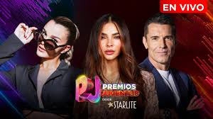 Premios Juventud Ganadores