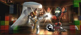 On the main menu, input the following key commands to unlock characters and modes from the outset. I Miss Puzzle Kombat Video Games Amino