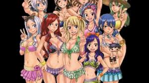 Site de photo fairy tail nue. Top 20 Les Plus Belles Filles De Fairy Tail Sma Youtube