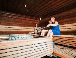 Finlandia sauna is one of the oldest sauna companies in the u.s. El Secreto De La Felicidad Esta En Las Saunas De Finlandia Europa