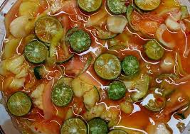Resep Asinan Buah Kuah Kuwini Pedas Oleh Annisa Indah Vuspita Resep Buah Resep Resep Masakan Indonesia