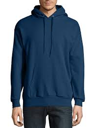 Hanes Hanes Mens And Big Mens Ecosmart Fleece Pullover Hoodie Sweatshirt Up To Size 5xl Walmart Com